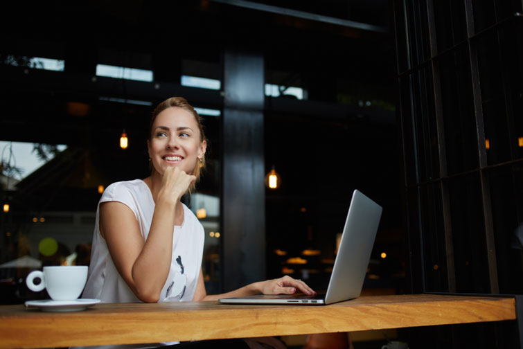 Lingkungan Pendukung untuk Pauses Menyenangkan